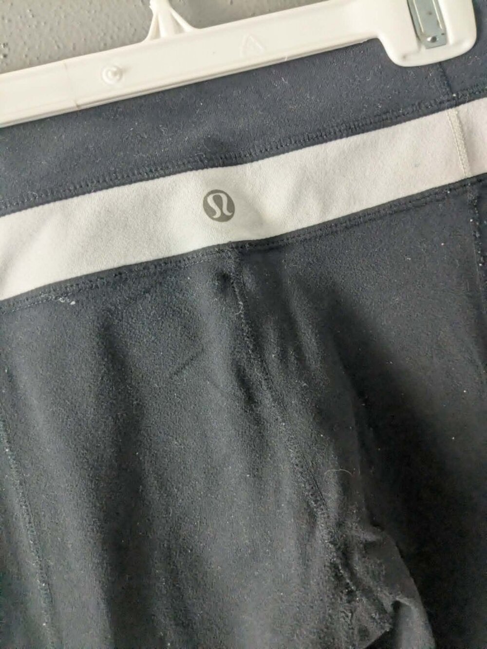 The Original Lululemon Groove Pant *Full-On Luon (Regular) - Picture 4 of 7